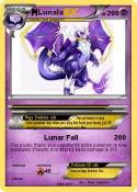 Lunala