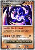 Lucario