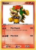 Bowser