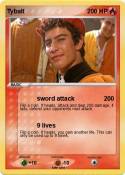 Tybalt