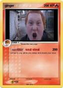 ginger