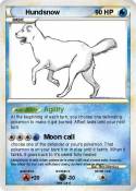 Hundsnow