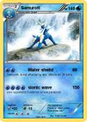 Samurott