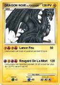 DRAGON NOIR