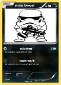 storm trooper