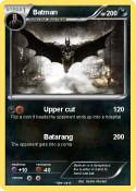 Batman