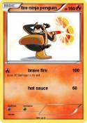 fire ninja