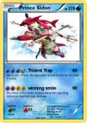 Prince Sidon