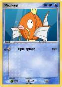 Magikarp