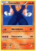 Charizard EX