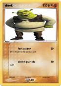 shrek
