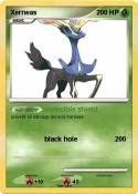 Xerneas