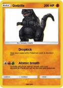 Godzilla