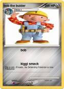 bob the buider