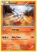 Reshiram