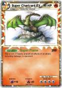 Super Charizard