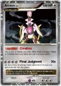 Arceus