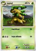 bayleef