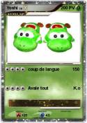 Yoshi