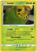 kiwi Ex