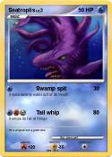 Seatroplis