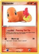 Charmander