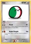 Italy