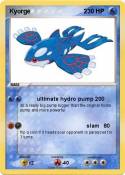 Kyorge 2