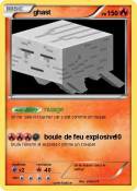 ghast