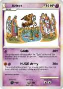 Aztecs
