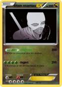 titan martau