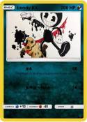 bendy EX