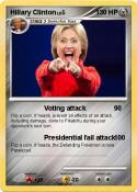 Hillary Clinton