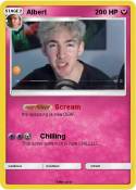 Albert