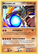 M-Lucario