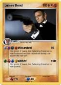 James Bond