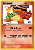 Swagmander