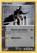 Dark Vador