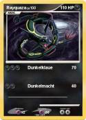 Rayquaza