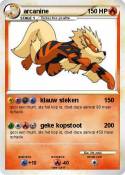 arcanine