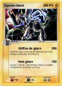 kyurem black
