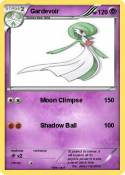 Gardevoir