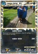 mega chrisi EX