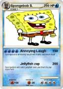 Spongebob S.