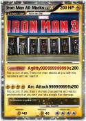 Iron Man All