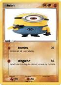 minion