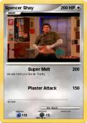 Spencer Shay