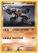 grimlock