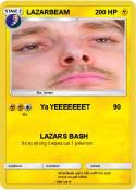 LAZARBEAM