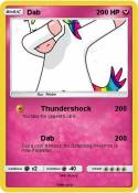 Dab